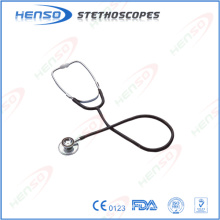 Dual head Stethoscope for adult